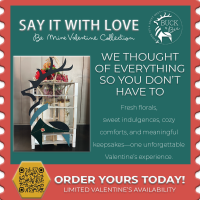 Buck + Bee - Fairfield