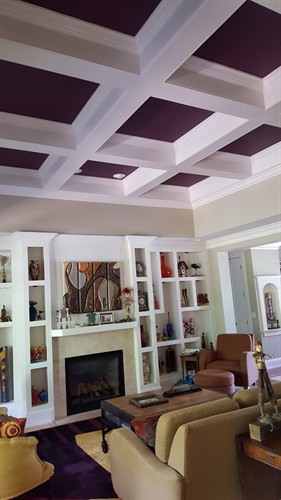 Interior Painting