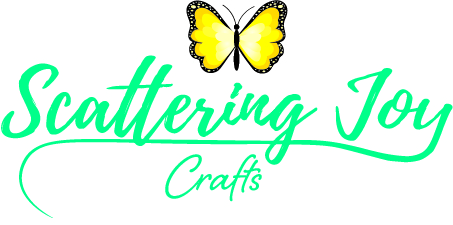 Scattering Joy Crafts LLC
