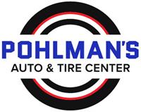 Pohlman's Auto and Tire Center
