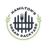 Hamilton's Urban Backyard