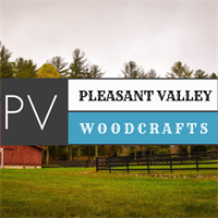 Pleasant Valley Woodcrafts