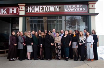 Kruger & Hodges Hometown Injury Lawyers Kruger & Hodges Hometown Injury Lawyers
