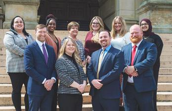 Kruger & Hodges Hometown Injury Lawyers