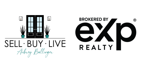 Aubrey Ballinger | EXP Realty