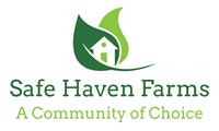 Walk On for Safe Haven Farms Fall Fundraiser