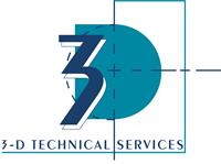 3-D Technical Services Company
