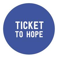 Ticket To Hope Raffle For A Change!