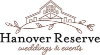 Hanover Reserve Weddings & Events