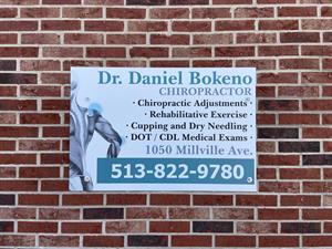Dr. Daniel Bokeno LLC
