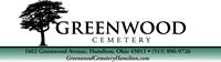 Greenwood Cemetery's Logo