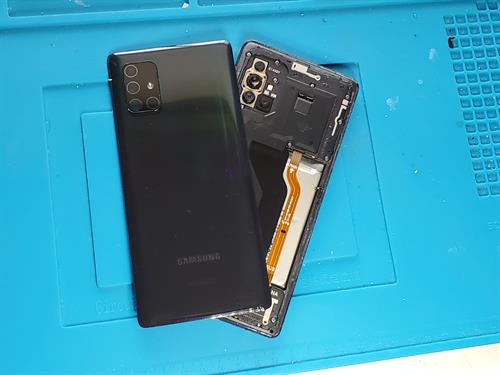 Offering Samsung and Android Repairs