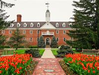 Marcum Hotel & Conference Center - Oxford