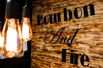 Bourbon and Fire LLC