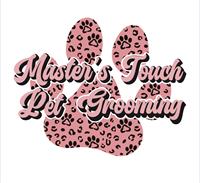 Master's Touch Pet Grooming
