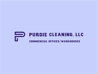 Purdie Cleaning, LLC