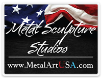 The Metal Sculpture Studios LLC
