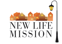 New Life Mission