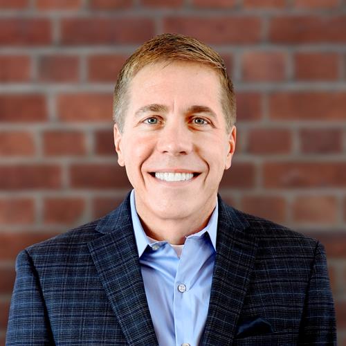Tom Wiandt - CEO