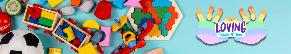 Loving Babies N Tots