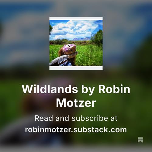 Wildlands online magazine