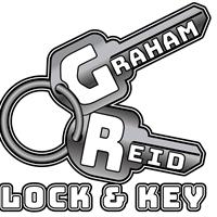 GRAHAM REID LOCK & KEY