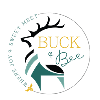 Buck + Bee