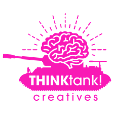 ThinkTANK! Creatives