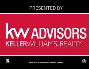 James Scott, The Scott Estates: Keller Williams Advisor