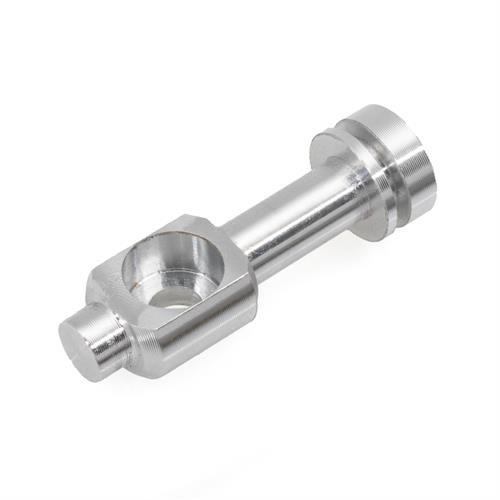 Swiss Turned Component 