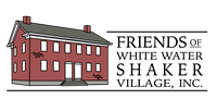 White Water Shaker Village