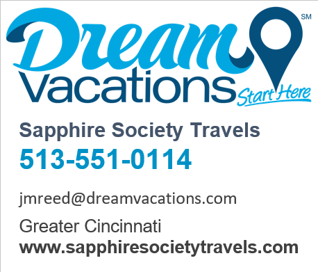 Sapphire Society Travels by Dream Vacations