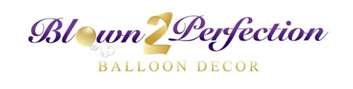Blown 2 Perfection Balloon Decor 