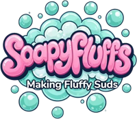 SoapyFluffs LLC