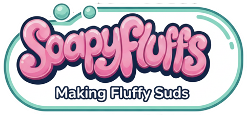 SoapyFluffs LLC