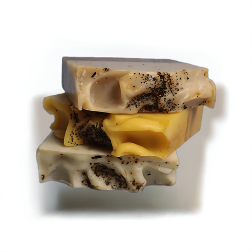 Bare Bar Line - All essential Oils