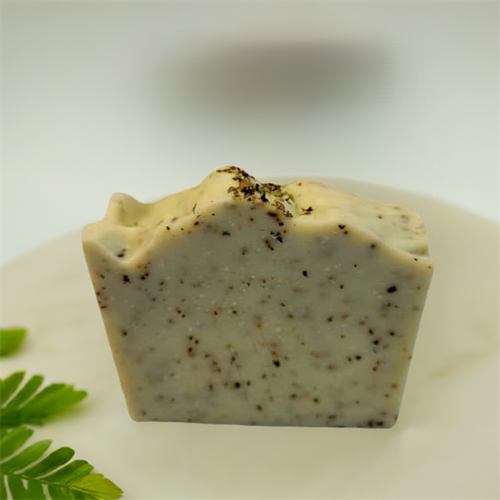 Energy - Peppermint & Lemon