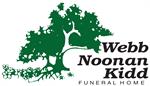 Webb Noonan Kidd Funeral Home