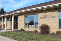 Hamilton Eyecare Center