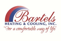 Bartels Heating & Cooling Inc.