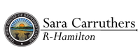 Carruthers, Sara