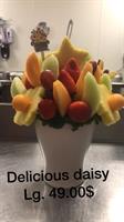 Make any day a special day with an Edible Arrangement