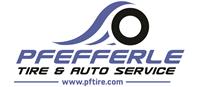 Pfefferle Tire and Automotive Service, Inc.