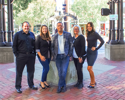 Sell . Buy . Invest. With the Best!