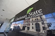 Cincinnati State Middletown Campus