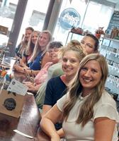 Petals & Wicks Candle Bar + Gift Shop