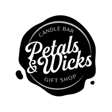 Petals & Wicks Candle Bar + Gift Shop