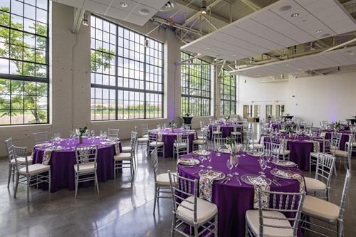Waterfront Hall