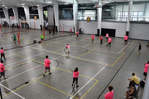 dodgeball