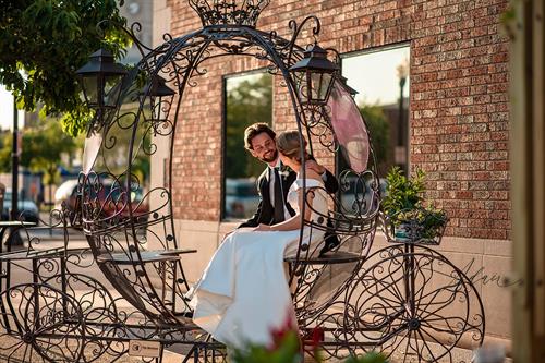 Happily Ever After